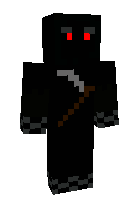 Скин по нику The_Merciless