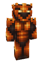 Скин по нику The_Nether