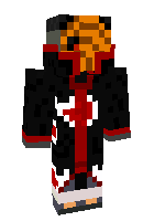 Скин по нику The_Ninja