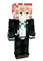 Скин по нику The_Ozmei