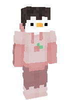 Скин по нику The_PENGUIN