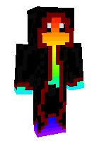 Скин по нику The_Pie_Wizard