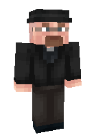 Скин по нику The_Pig_Butcher2
