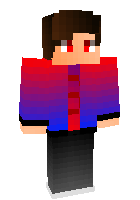 Скин по нику The_SkyDev_YT