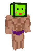 Скин по нику The_Tinko