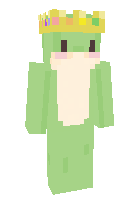 Скин по нику The_Tylen