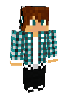 Скин по нику The_Zero_Gamer