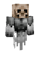 Скин по нику The_Zod