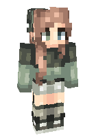 Скин по нику The_artificer