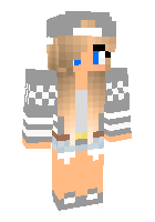 Скин по нику The_cynamin_ann_