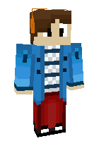 Скин по нику The_doctorjor12
