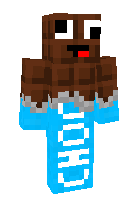 Скин по нику The_pvp