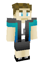 Скин по нику The_steve