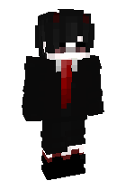 Скин по нику Thealexdan