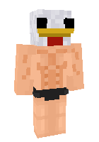 Скин по нику Thebestdeath