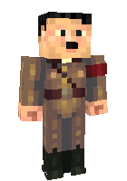 Скин по нику Thechnoblade