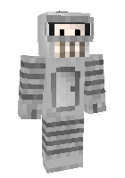 Скин по нику Thecraft7