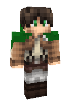 Скин по нику Thedarkpvp