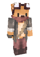 Скин по нику Thefeliplays