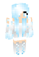 Скин по нику Thefrozen