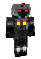 Скин по нику Thegreatkodo