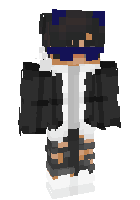 Скин по нику Theicelord7