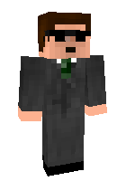Скин по нику Thekillerfox