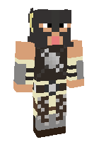 Скин по нику Themedude