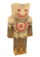 Скин по нику ThemisWizard