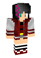 Скин по нику Thenewbabo
