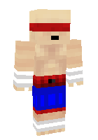 Скин по нику Theo_Hz