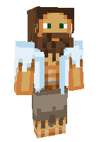 Скин по нику Theoden
