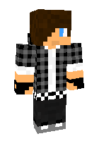 Скин по нику Thepatricraft