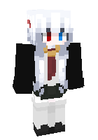 Скин по нику Therealbloodbur