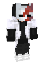 Скин по нику Theredmanmagma