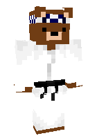 Скин по нику Thesans