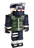 Скин по нику Thesgtluca