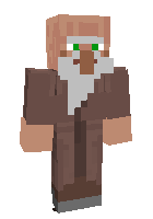 Скин по нику Theskyman