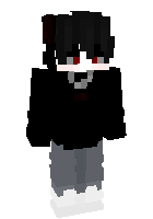 Скин по нику Thethunderkratos