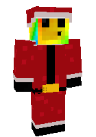 Скин по нику ThexCraft