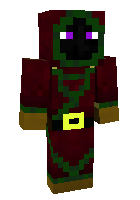 Скин по нику TheyBendy