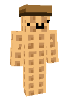 Скин по нику Thiccc_Waffle