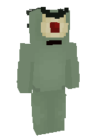 Скин по нику Thick_Daddy_Chad
