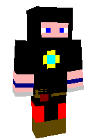 Скин по нику ThicqBanana