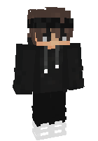 Скин по нику ThierryGames