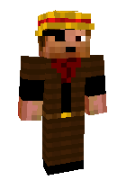 Скин по нику Thimoty44