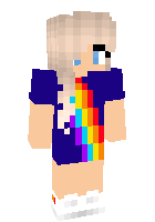 Скин по нику ThisIsJessica