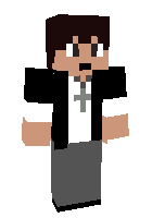 Скин по нику ThomasO2