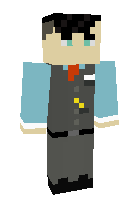 Скин по нику Thomas_Shelby