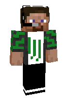 Скин по нику Thomasio